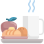 Highly Rated Breakfast