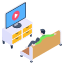 Rooms designed for business and legal professionals