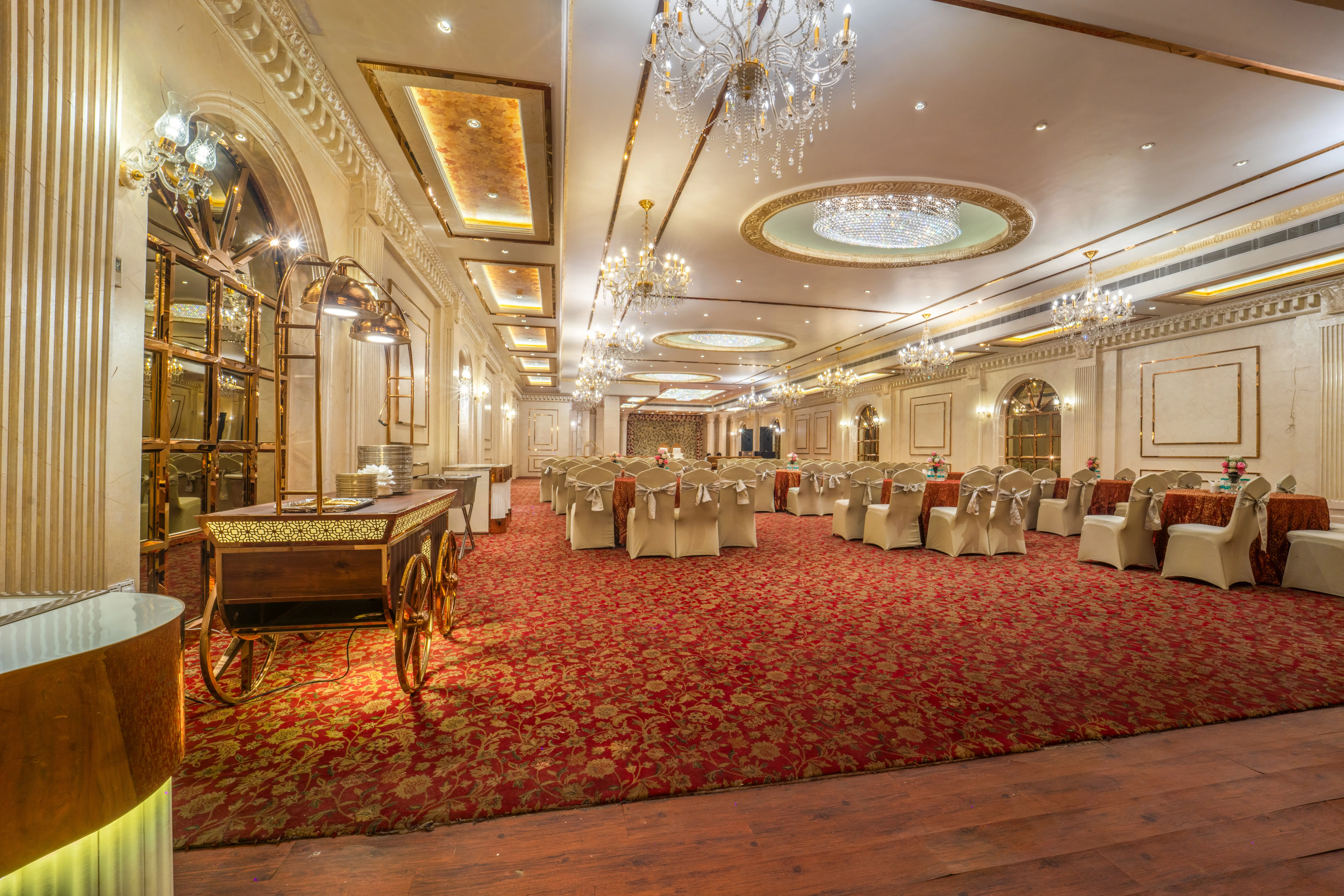 Banquet Hall in Prayagraj