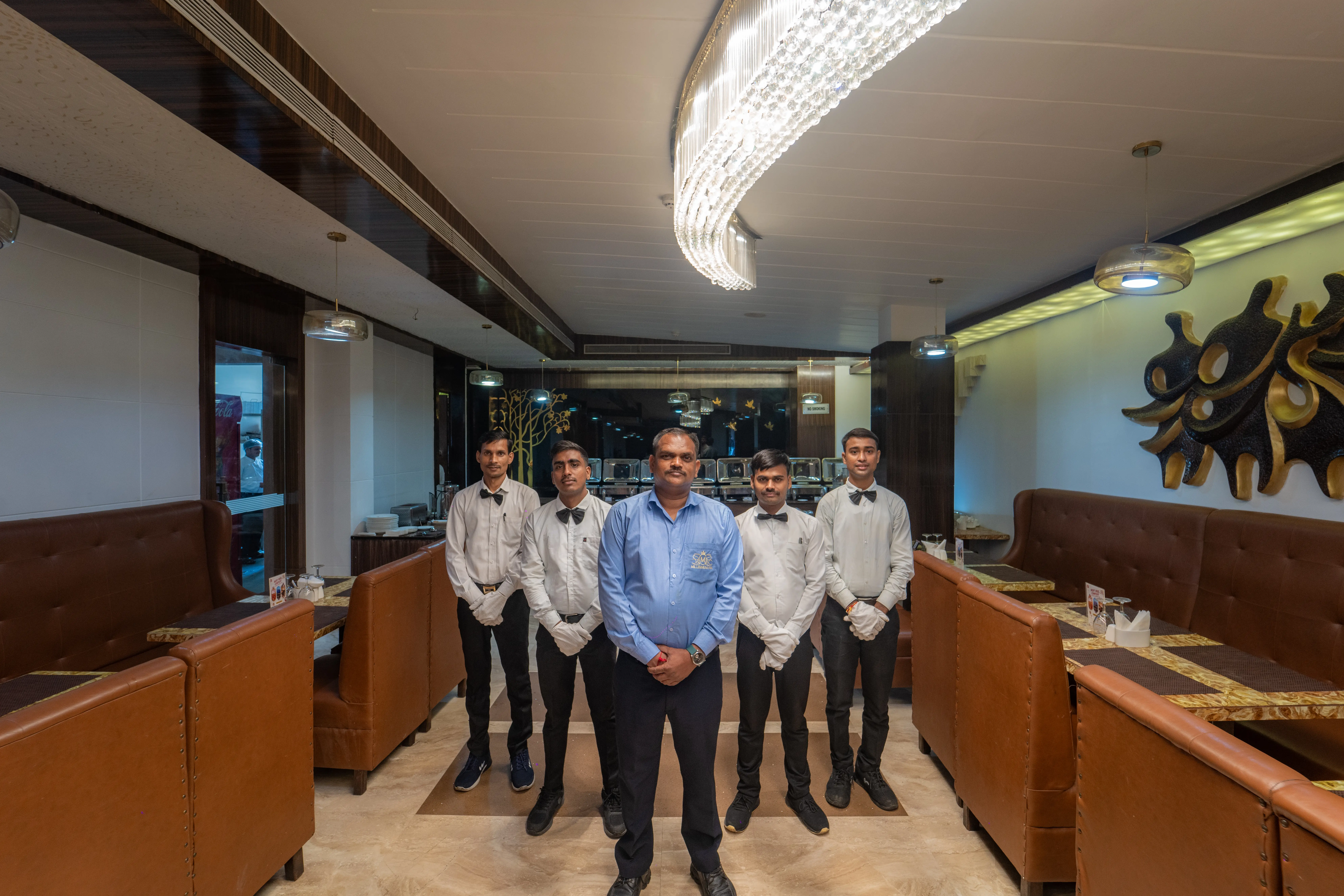 Pure Veg Restaurants in Allahabad, best hotel in Prayagraj