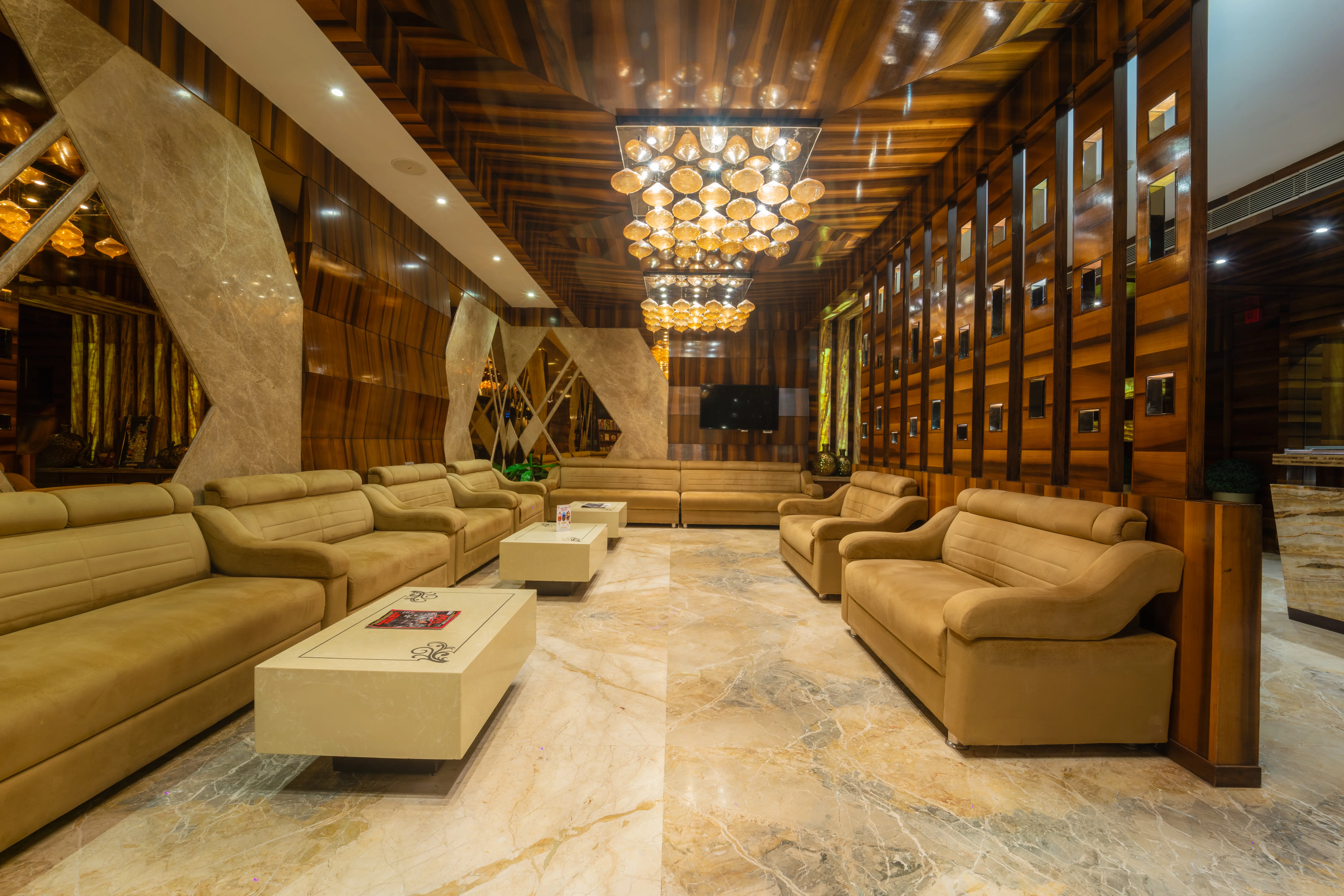 best hotel in Prayagraj