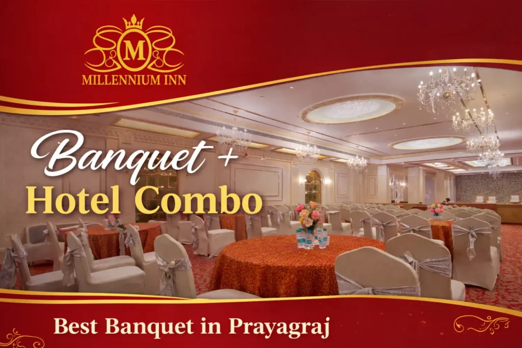 Best Banquet in Prayagraj